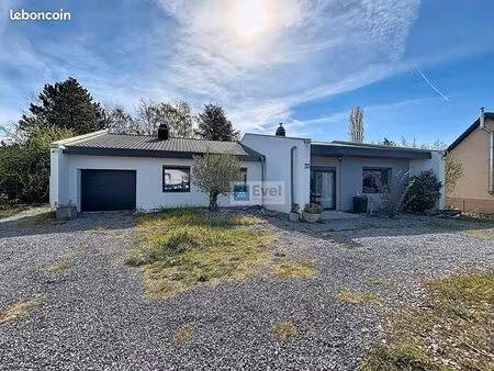 maison 5 pièces 133 m²