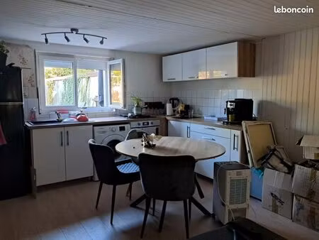 maison ancienne de village