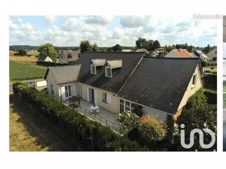 maison nazelles négron