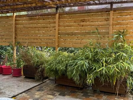 maison neuve sur saint max centre