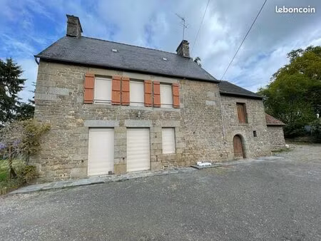 particulier loue maison individuelle