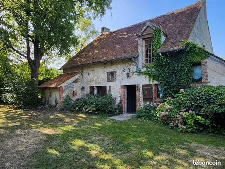 maison 5 pièces 160 m²