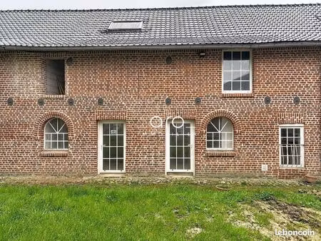 maison 8 pièces 122 m²