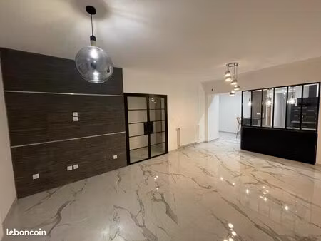 maison très ensoleillé ch rdc