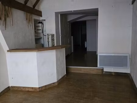 vente | immeuble | 148 m² | saumur