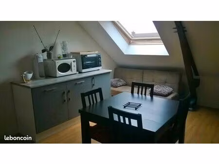 appartement t2 liffre 22m2