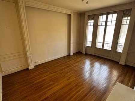 bureaux 18 m² argenteuil