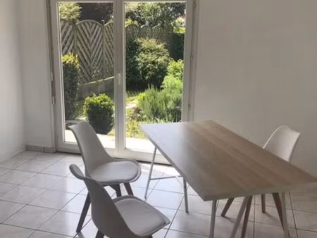 bureaux 21 m² dunkerque