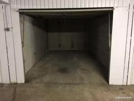 garage/box 15 m² cesson sevigne