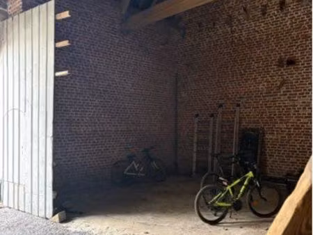 garde meuble 150m2   grange