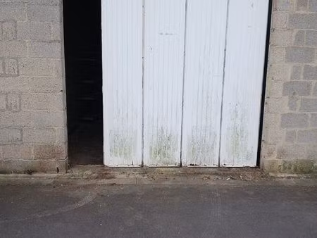 garage la bassée