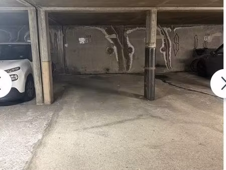 parking location