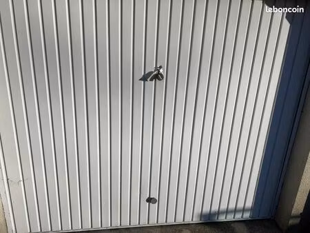 garage/box 13 m² vieux vy sur couesnon