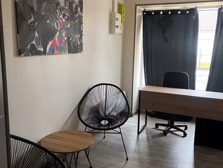 local médical  paramédical