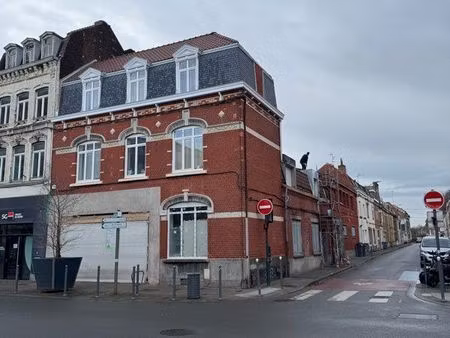 local commercial 165m2 loos centre