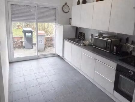 ? maison 125 m² – 4 chambres – proche tram & écoles – 950 cc – dispo fin mai