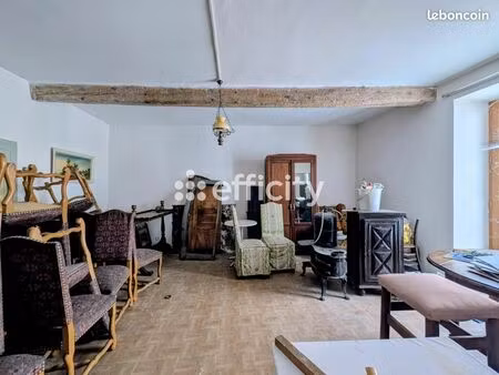 maison 1 pièce 60 m²