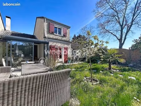 maison 4 pièces 103 m²