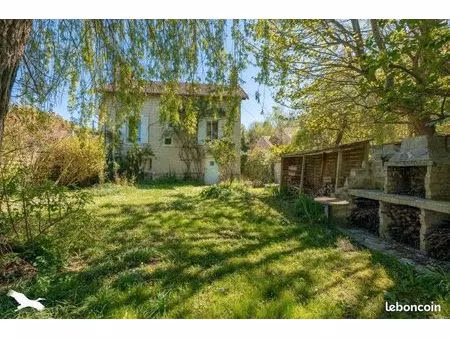 maison 6 pièces 112 m²