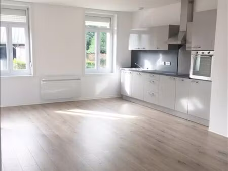 maison 3 pièces 97 m²