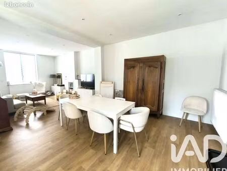 maison 5 pièces 144 m²