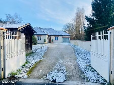 belle maison individuelle