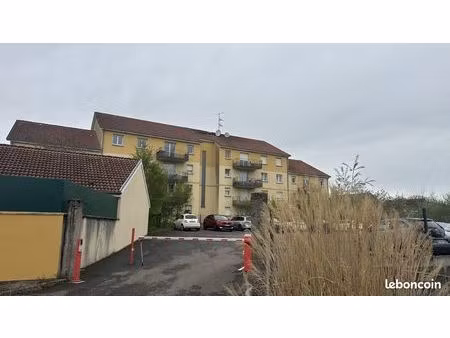 appartement 4 pièces 70 m²