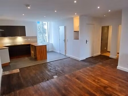 appartement t3 - 70m²