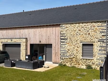 maison 2 pièces 65m2