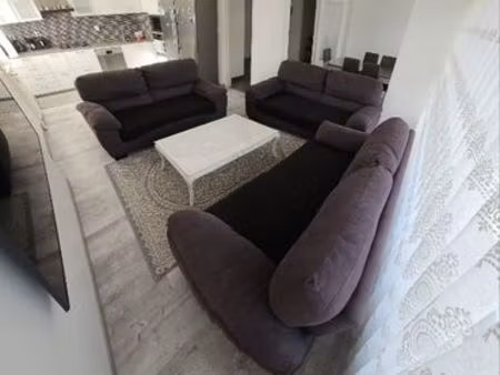 appartement t4 saint​-​étienne 42000 quartier la métare - le portail rouge - fauriel - vil