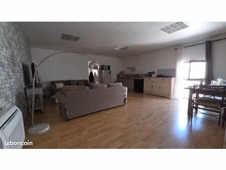 maison 2 pièces 140 m²