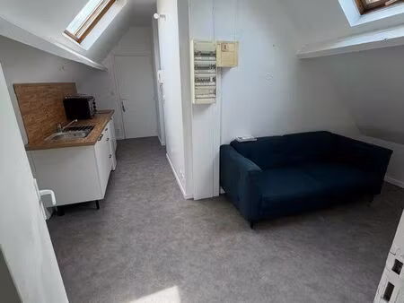 appartement t2 refait à neuf