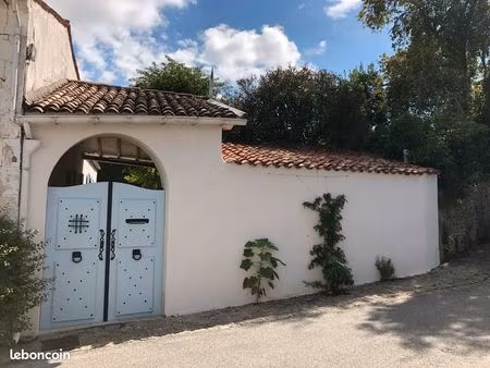 boutique saisonnière