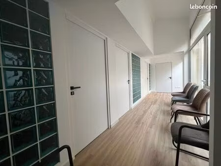 location cabinet médical / paramédical ste maxime