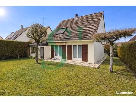 maison 3 pièces 78 m²