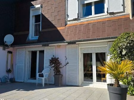 maison 5 pièces 105 m²