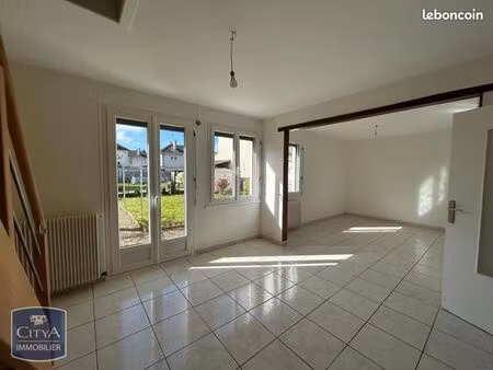 maison 3 pièces 73 m²