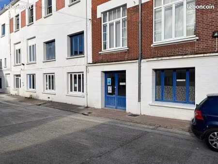 6 pièces · 120 m²6 pièces  120 m² · douai 59500 · quartier centre-ville