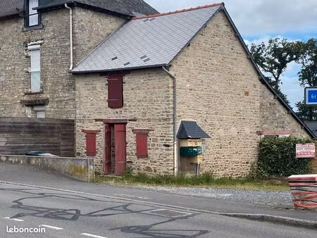 a louer petite maison