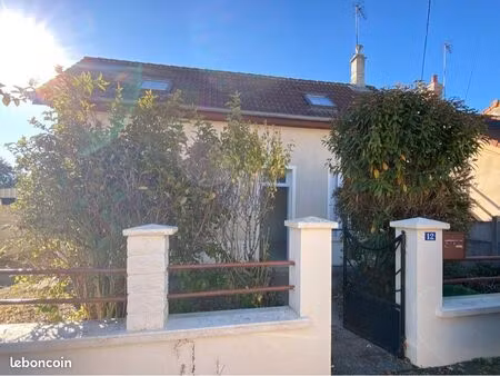 maison à louer - imphy