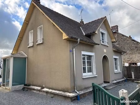 joli pavillon - 90 m2 - 3 chambres