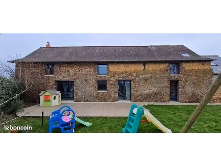 longère meublée entre le 05/06 & le 06/08/26