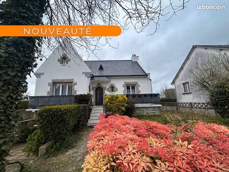 maison 5 pièces 133 m²