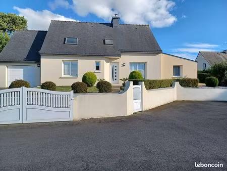 maison contemporaine