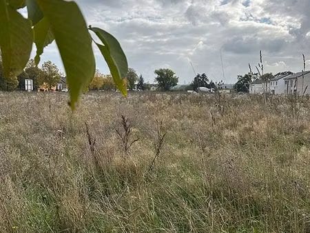 terrain 476 m² florange