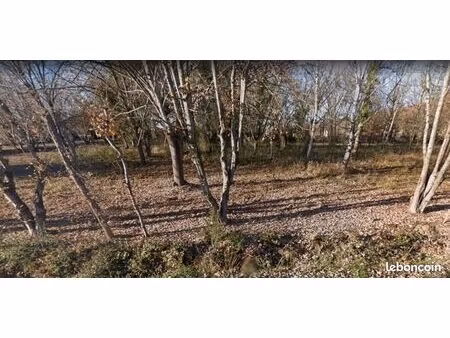 terrain 492 m² montesquieu volvestre