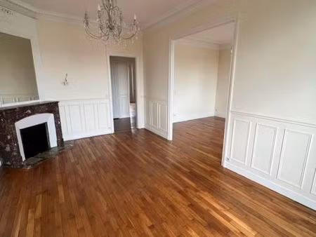 appartement de standing à argenteuil