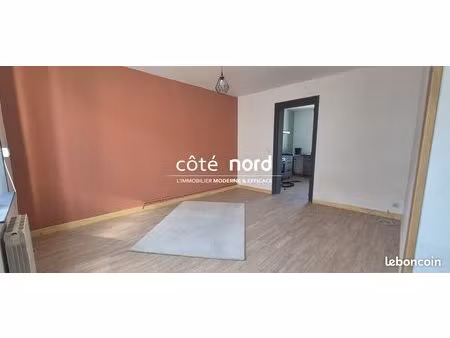 maison 2 pièces 72 m²