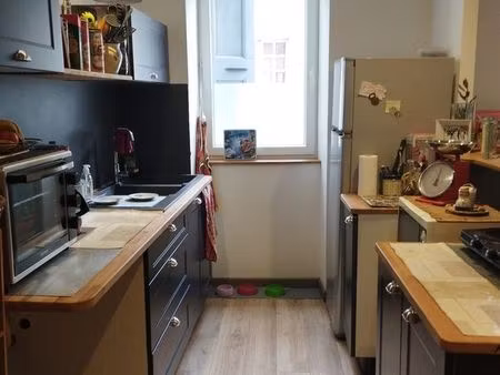 a louer t3 rénové 50 m²