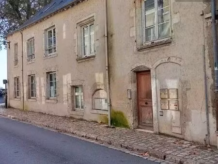 immeuble 166 m² beaugency